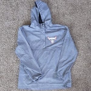 Chicago Bulls Pullover